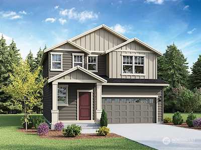 10618 SE 265th Place Kent, WA 98030