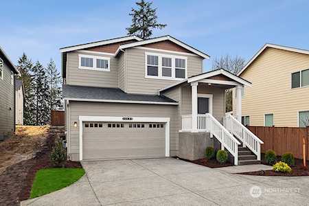 10623 SE 265th Place Kent, WA 98030