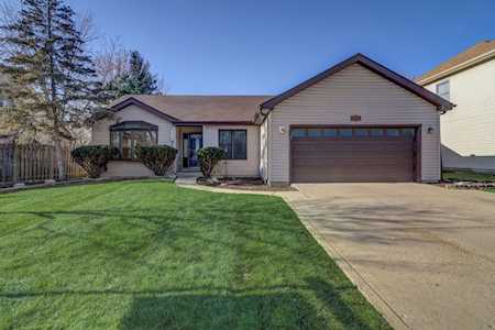 1378 President St Glendale Heights, IL 60139