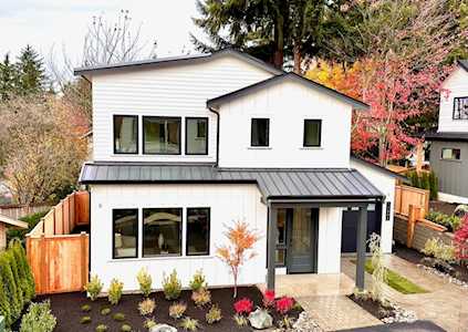 11804 NE 75th Ln Kirkland, WA 98033