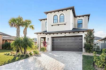 4667 San Martino Dr Wesley Chapel, FL 33543