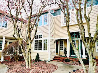 701 Winthrop Street #212 Taunton, MA 02780
