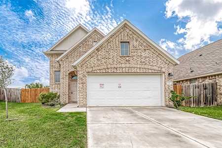 12607 Vogle Creek Trl Houston, TX 77086