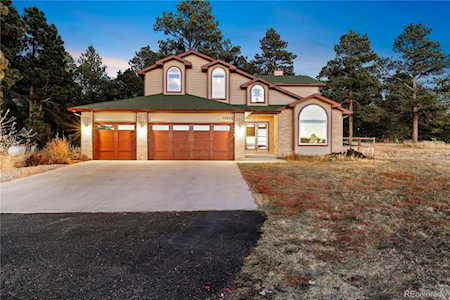 15824 El Dorado Way Larkspur, CO 80118