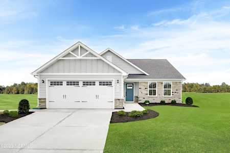 1232 Hickmans Branch Dr NW Calabash, NC 28467