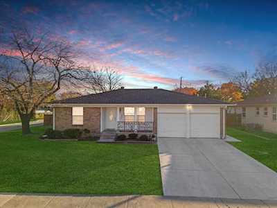 1120 Noble Avenue Carrollton, TX 75006