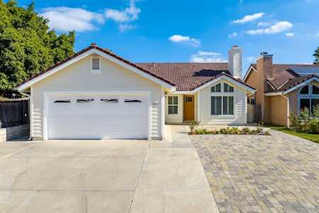 10535 Carrington Dr San Diego, CA 92126