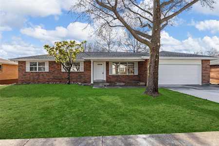 3129 Fox Hill Rd St Charles, MO 63301