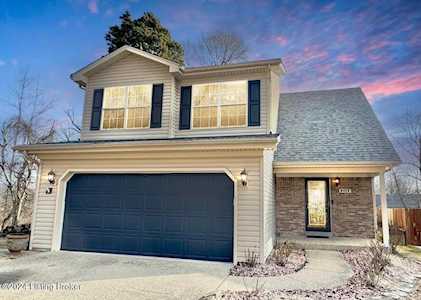 8408 Zelma Fields Ave Louisville, KY 40228
