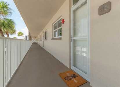 5980 Shore Blvd S #410 Gulfport, FL 33707