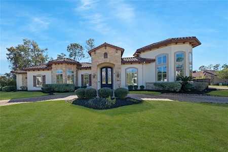 45 Post Shadow Estate Dr Spring, TX 77389