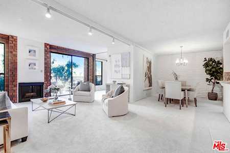 15515 W Sunset Blvd #403 Pacific Palisades, CA 90272