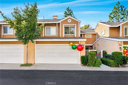37 Sandalwood #91 Aliso Viejo, CA 92656