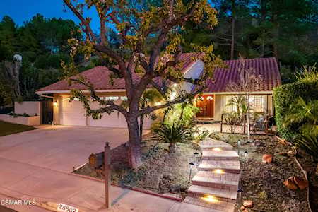 28802 Eagleton St Agoura Hills, CA 91301
