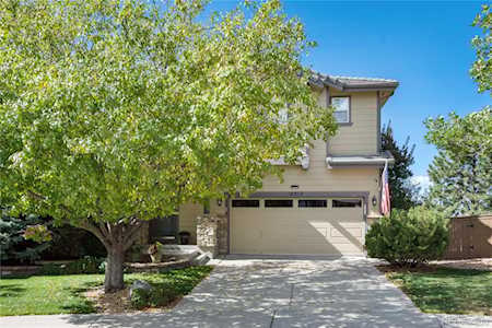 10519 Westcliff Way Highlands Ranch, CO 80130