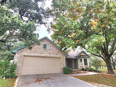 109 Aster CIR Georgetown, TX 78633