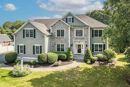 6 Whittemore Terrace Andover, MA 01810