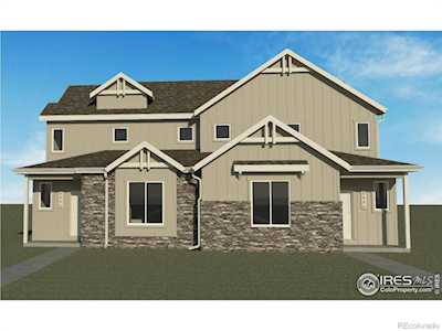 3351 Da Vinci Dr Loveland, CO 80538