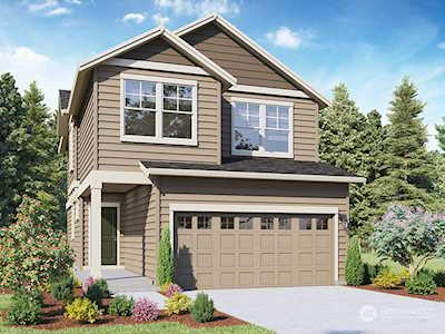 10617 SE 265th Place Kent, WA 98030
