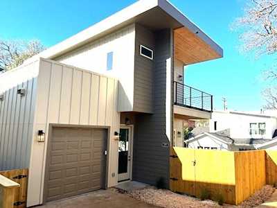 3602 Grant ST #2 Austin, TX 78721