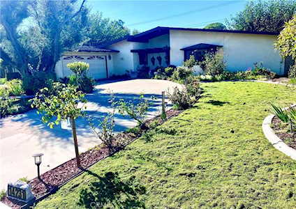 14231 Clarissa Ln North Tustin, CA 92705