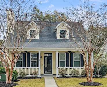 1752 Bee Balm Road Johns Island, SC 29455
