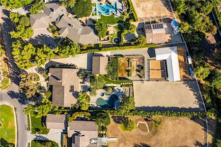 714 N Ranch Wood Trl Orange, CA 92869