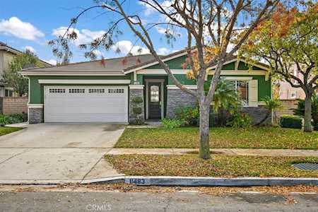 11483 Chesterton Dr Rancho Cucamonga, CA 91730