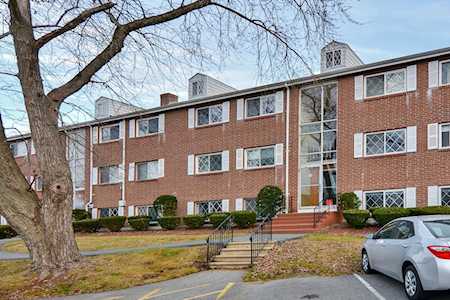 30 Fernview Ave #2 North Andover, MA 01845