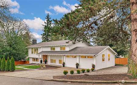 9105 NE 134th St Kirkland, WA 98034