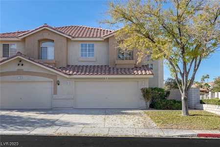 141 Broken Rock Dr Henderson, NV 89074