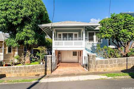 146 S Kuakini Street Honolulu, HI 96813
