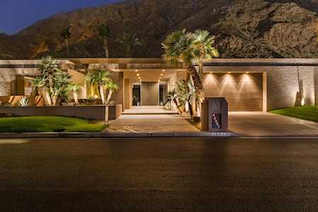 46645 Quail Run Ln Indian Wells, CA 92210