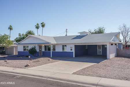 8125 E Sheridan St Scottsdale, AZ 85257