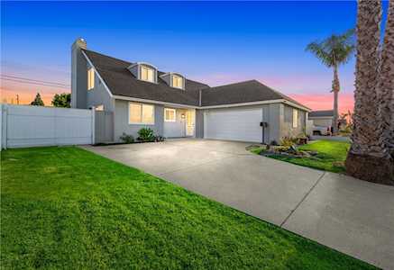 12592 Tunstall St Garden Grove, CA 92845