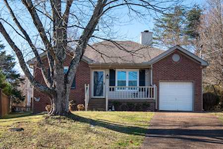 1303 Cedarbend Ct Mount Juliet, TN 37122