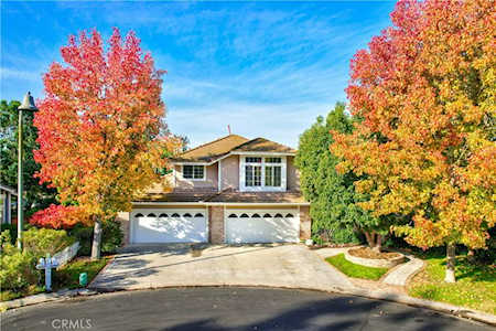 28951 Calle Susanna San Juan Capistrano, CA 92675
