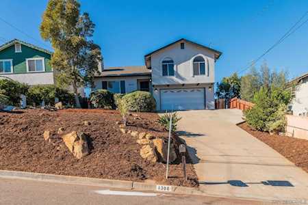 1308 Cuyamaca Ave Spring Valley, CA 91977