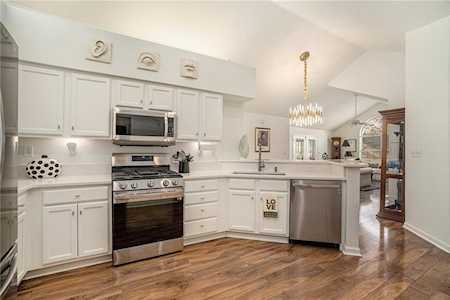 1816 Kolb Farm Circle SW #8 Marietta, GA 30008