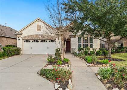 6014 Bridgeside Ln Missouri City, TX 77459