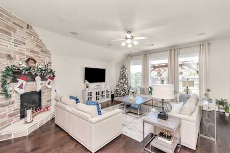 23 Ember Branch Dr Missouri City, TX 77459