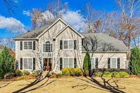 511 Veranda Court Alpharetta, GA 30009