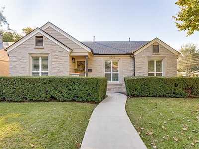 4245 CONCHO Street Dallas, TX 75206