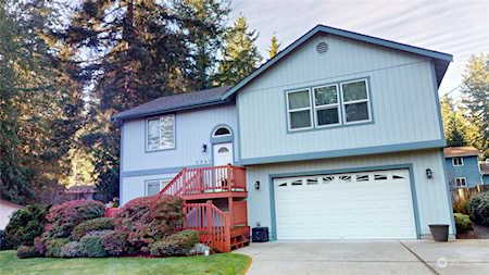 3843 Brook Ln NW Bremerton, WA 98312