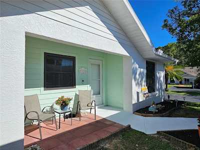 7620 Muttontown Ln New Port Richey, FL 34654
