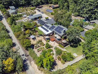 5611 Branciforte Dr SANTA CRUZ, CA 95065