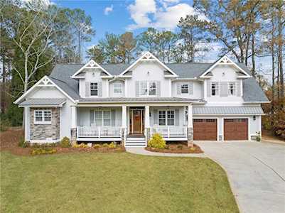 5178 Goodchild Court Dunwoody, GA 30338