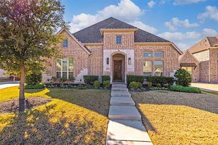 2711 Seabiscuit Road Celina, TX 75009