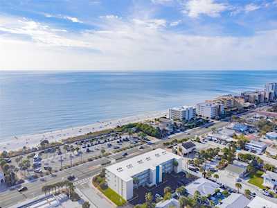 14401 Gulf Blvd #203 Madeira Beach, FL 33708