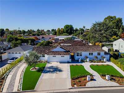 611 El Rancho Dr La Habra, CA 90631